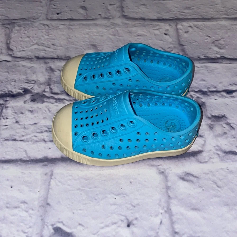 Native Jefferson - Size 4